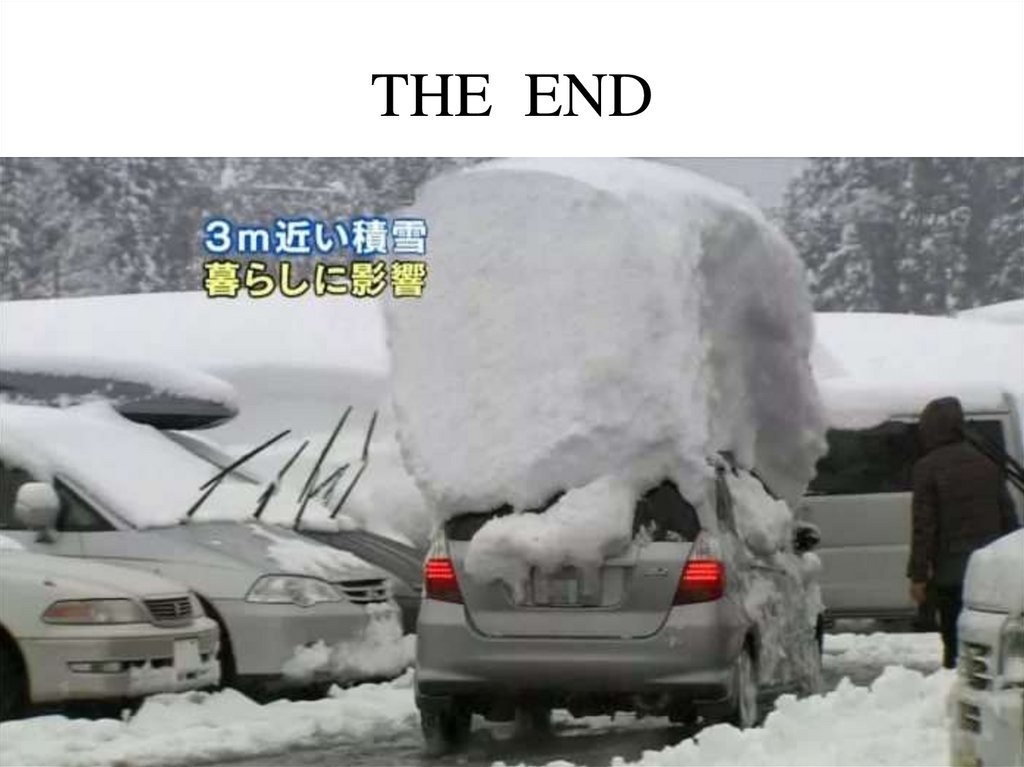 THE END