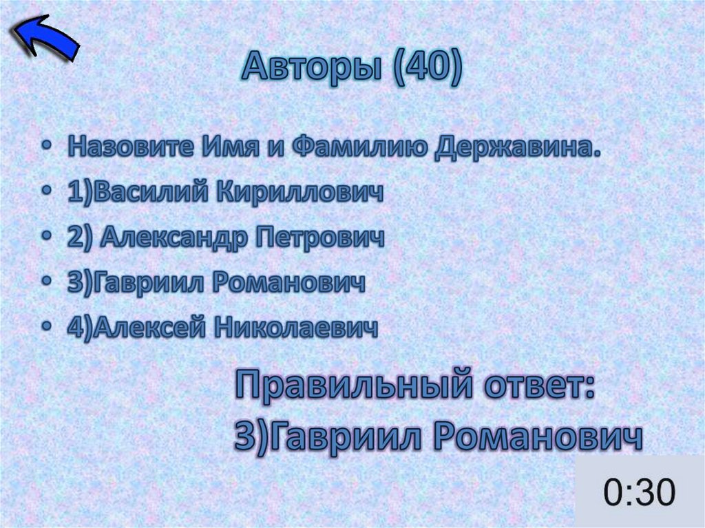 Авторы (40)