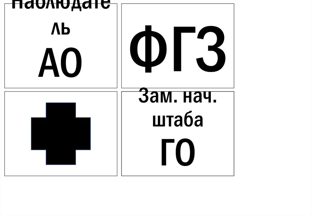 Наблюдатель АО