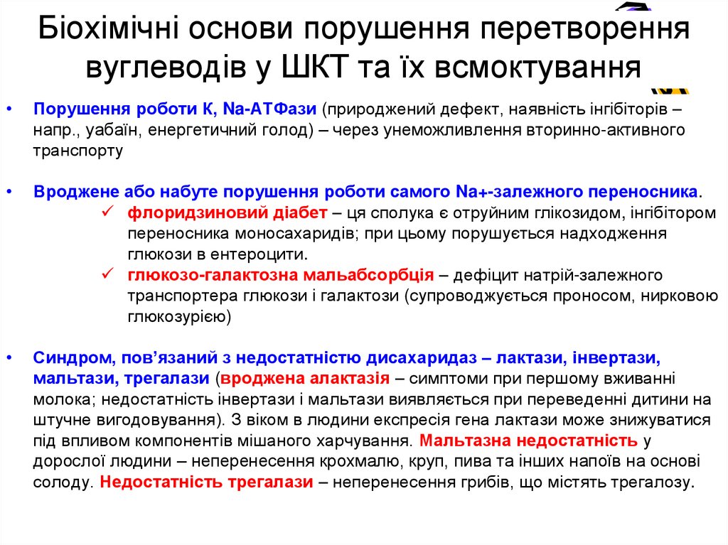 Поглинання глюкози клітинами