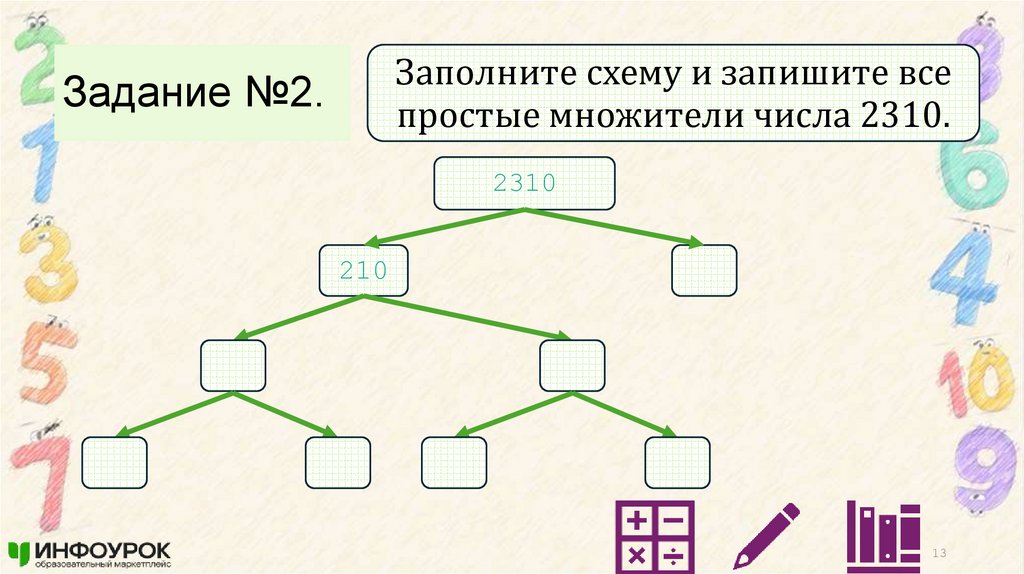 Задание №2.
