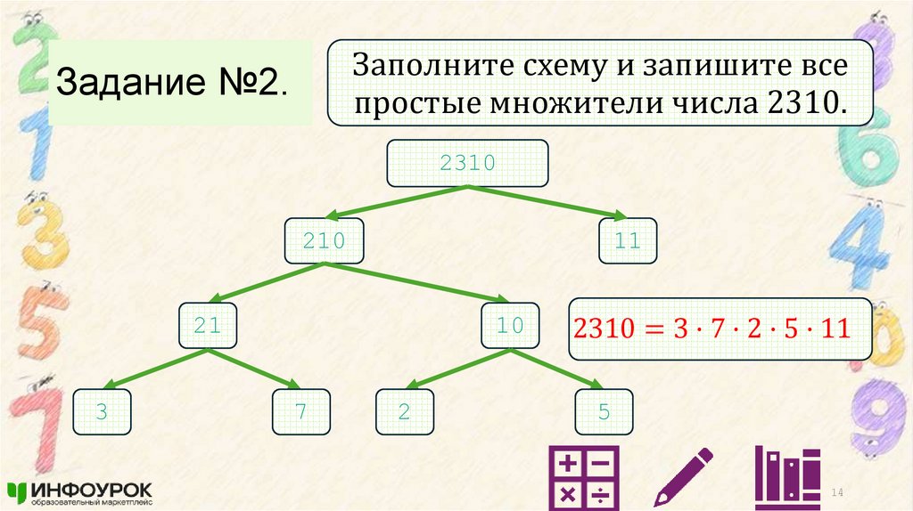 Задание №2.