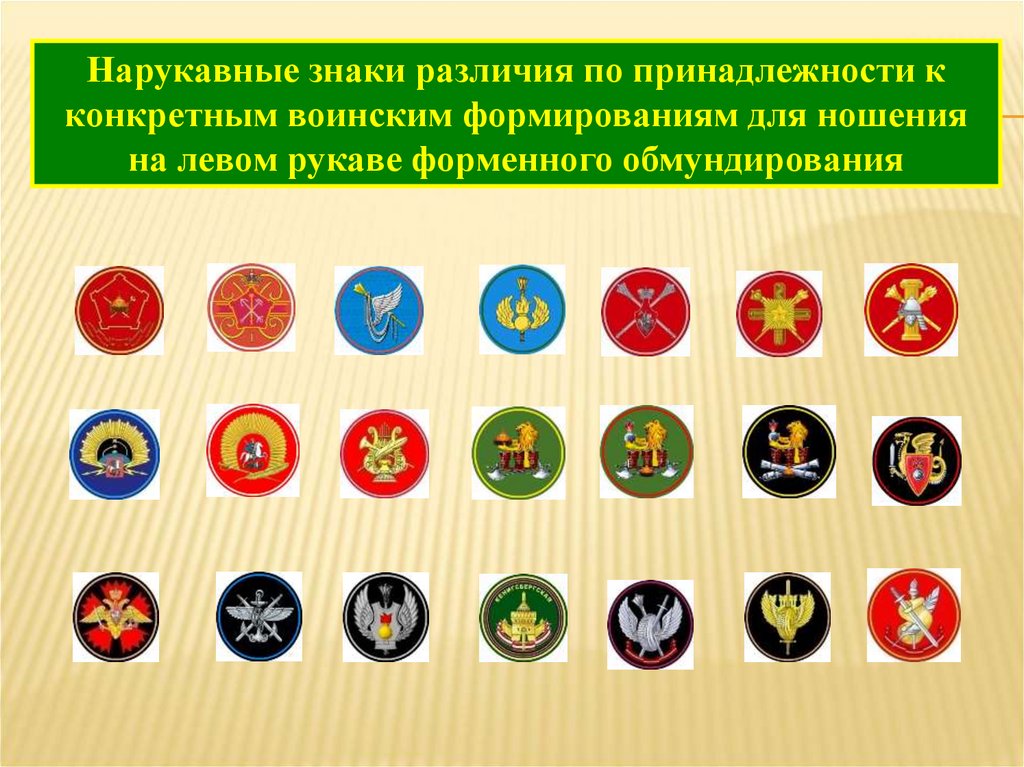 Права и обязанности.