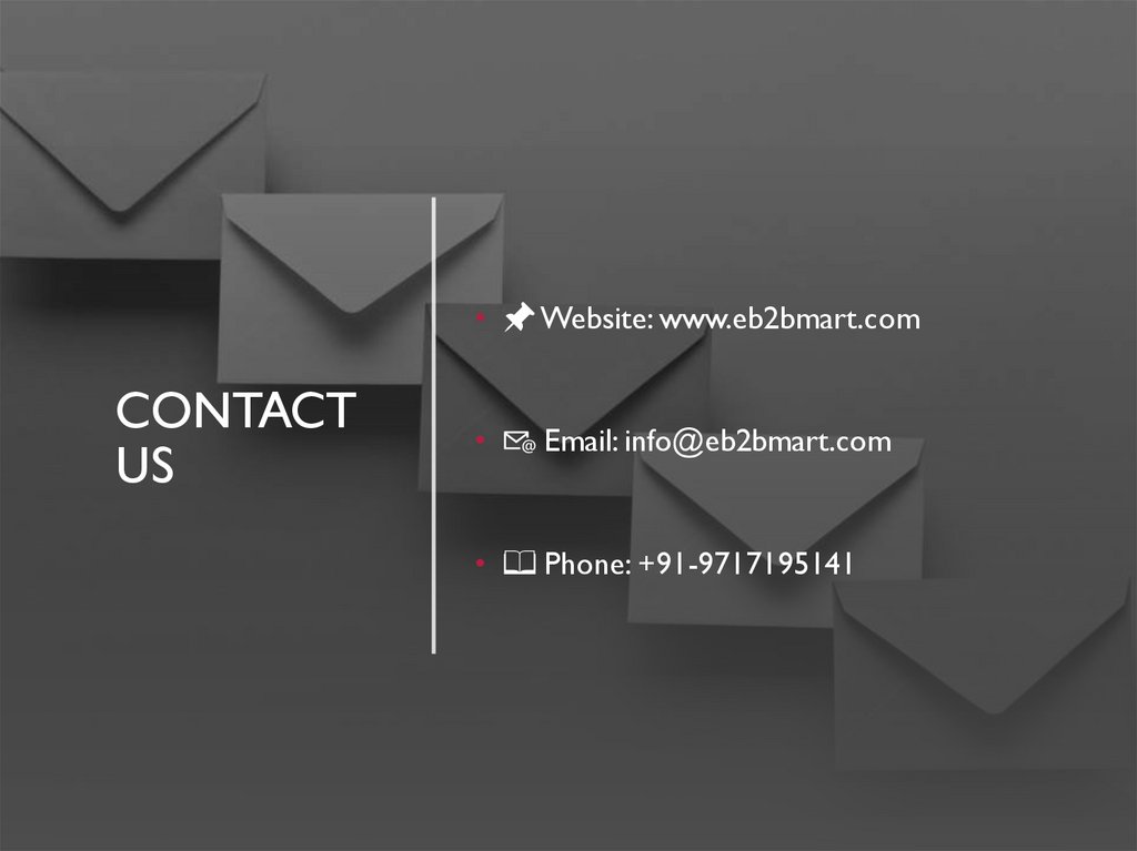 Contact Us