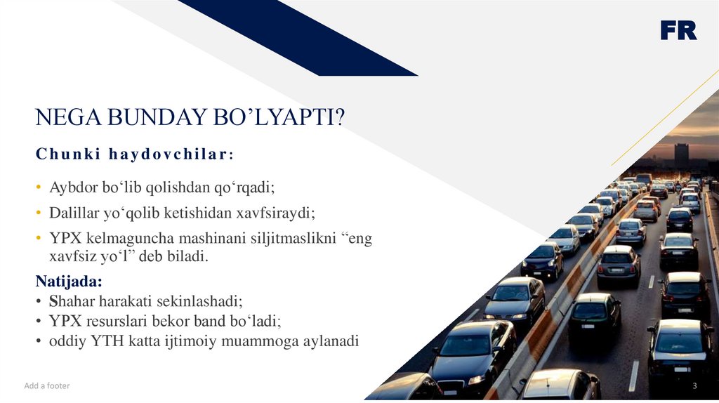 NEGA BUNDAY BO’LYAPTI?