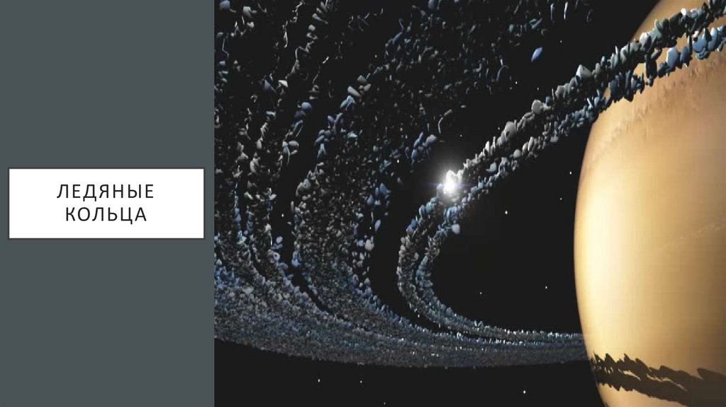 Ледяные кольца