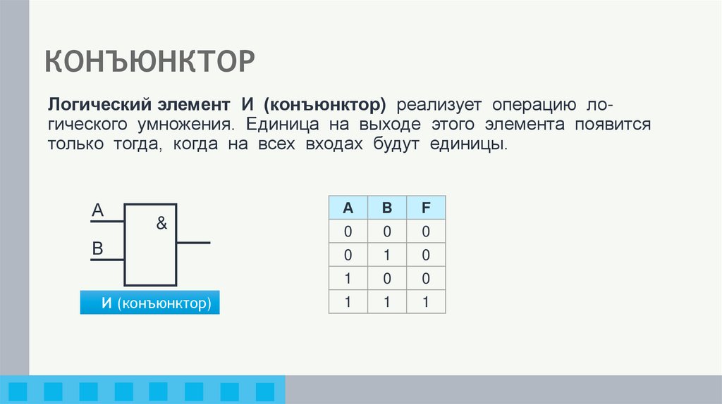 КОНЪЮНКТОР