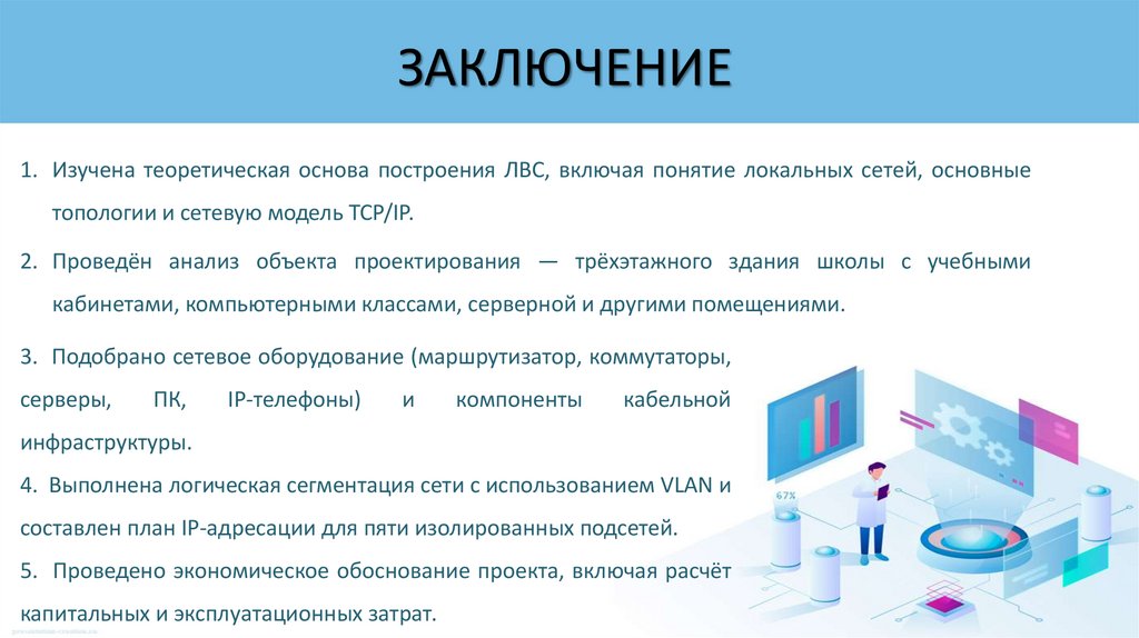 ЗАКЛЮЧЕНИЕ