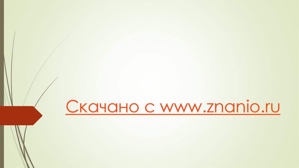 Скачано с www.znanio.ru