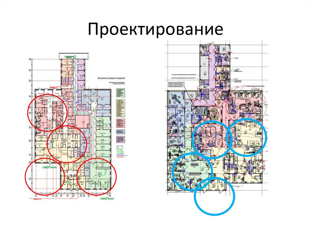 Проектирование