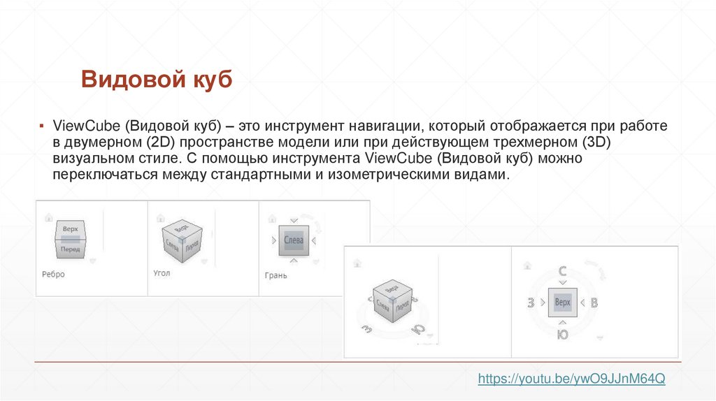 Видовой куб