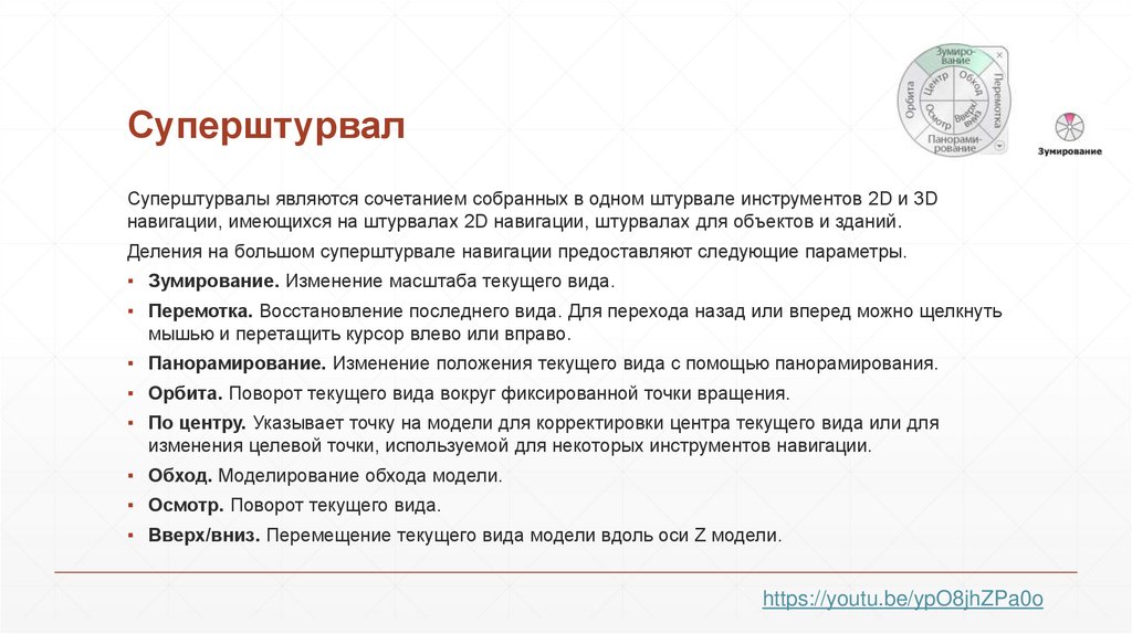 Суперштурвал