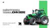 Найпотужніша техніка John Deere