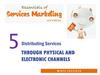 Essentials of Services Marketing