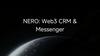 NERO: Web3 CRM & Messenger
