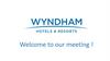 Wyndham Rewards presentation for Front Office