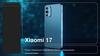 Xiaomi 17. Новое поколение смартфонов Xiaomi с передовыми технологиями