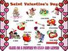 Saint Valentine's Dag