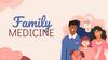 Family. Medicine
