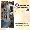 Chyau ban machinery CO, LTD