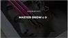 Базовый курс Master brow с 0