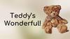 Teddy’s Wonderful!