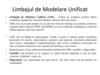 Limbajul de Modelare Unificat