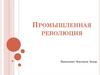 Промышленная революция