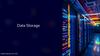 Data Storage