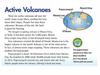 Active Volcanoes