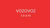 Магазин Vozovoz