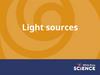Light sources