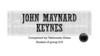 John Maynard Keynes