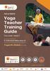 The Ultimate Yoga Teacher Training Guide by Online YogaLife for Year 2025