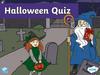 What do some children do on Halloween
