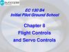 Chapter 8 Flight Controls and Servo Controls