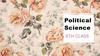 Political science (6th class)