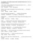 Unit 3 - revision