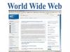 World Wide Web