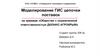 Моделирование ГИС цепочки поставок на примере «Общество с ограниченной ответственностью ДИОНИС АГРОКРЫМ»