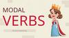 Modal verbs
