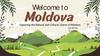 Welcome to Moldova