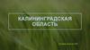 Калининградская область