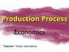 Production process