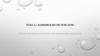 Тема 2.1. Банковская система в РФ. Урок 18. Основные характеристики финансовых продуктов