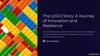 The LEGO Story: A Journey of Innovation and Resilience