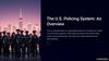 The U.S. Policing System: An Overview