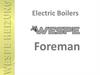 Electric Boilers