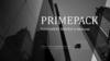 Primepack. Fulfilment service in Moscow