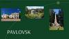 Pavlovsk